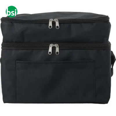 RPET cooler bag Troy - Immagine 6