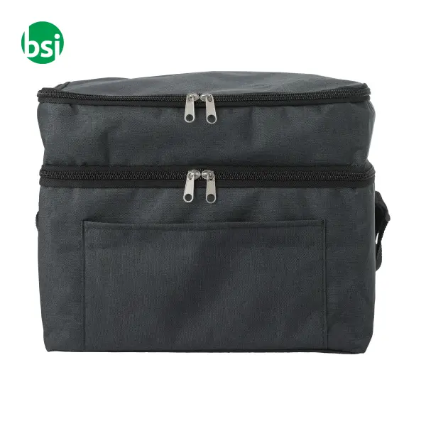 RPET cooler bag Troy -  7