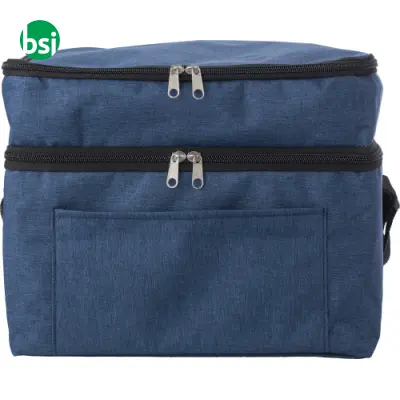 RPET cooler bag Troy - Immagine 5