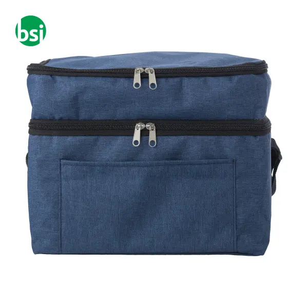 RPET cooler bag Troy -  5