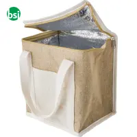 Jute cooler bag Raveena