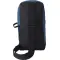Polyester cross shoulder bag Brandon - Anteprima 2