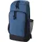 Polyester cross shoulder bag Brandon - Anteprima 7