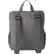 Recycled polyester cooler backpack Elliott - Anteprima 3