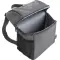 Recycled polyester cooler backpack Elliott - Anteprima 4