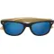 ABS and bamboo sunglasses Luis - Anteprima 2