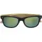 ABS and bamboo sunglasses Luis - Anteprima 4
