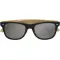 ABS and bamboo sunglasses Luis - Anteprima 5