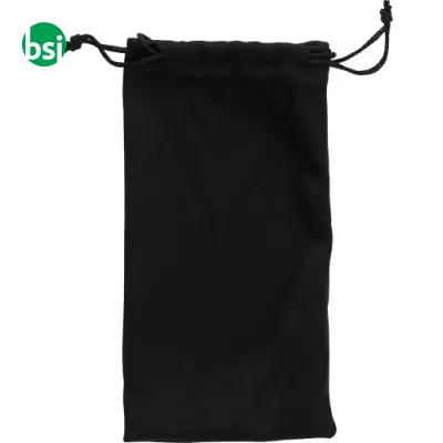 ABS and bamboo sunglasses Jaxon - Immagine 2