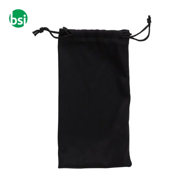 ABS and bamboo sunglasses Jaxon -  2