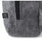 RPET felt backpack Eleanor - Anteprima 3