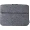 RPET felt laptop pouch Emilia - Anteprima 2