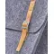 RPET felt document bag Amelia - Anteprima 9