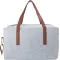 RPET felt travel bag Natalie - Anteprima 2