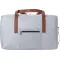 RPET felt travel bag Natalie - Anteprima 6