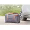 RPET felt travel bag Natalie - Anteprima 4