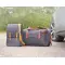 RPET felt travel bag Natalie - Anteprima 5
