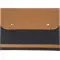 RPET felt laptop pouch Jonathan - Anteprima 5