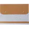 RPET felt laptop pouch Jonathan - Anteprima 2