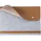 RPET felt laptop pouch Jonathan - Anteprima 3