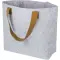 RPET felt shopping bag Hunter - Anteprima 8