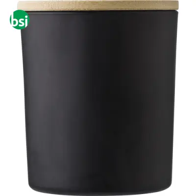 Glass candle Matthew - Immagine 8