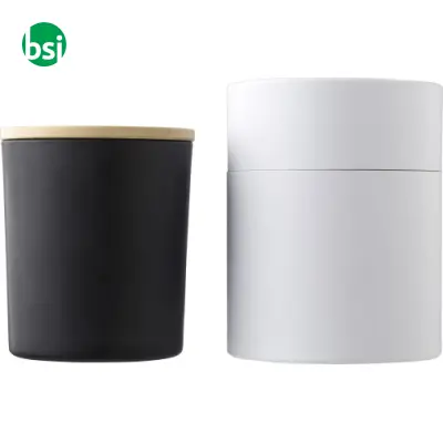 Glass candle Matthew - Immagine 10