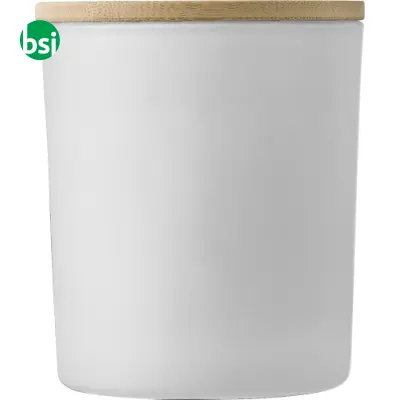 Glass candle Matthew - Immagine 9