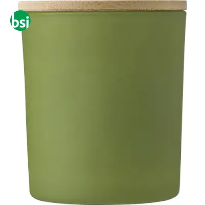 Glass candle Matthew - Immagine 12