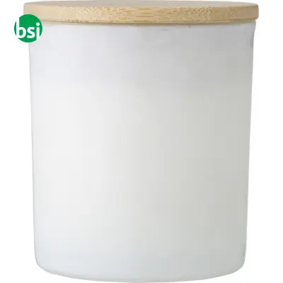 Glass candle Lucas - Immagine 11