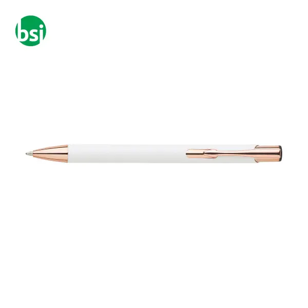Aluminium ballpen Alexander -  4