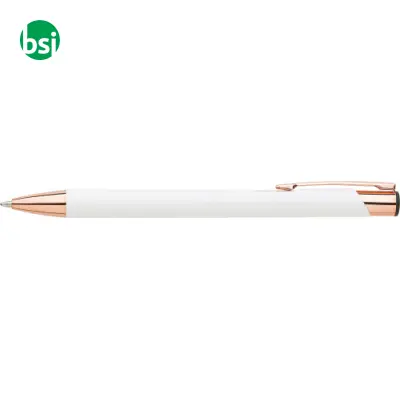 Aluminium ballpen Alexander - Immagine 7