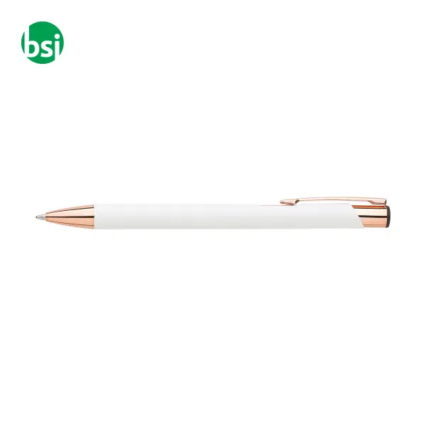 Aluminium ballpen Alexander -  7