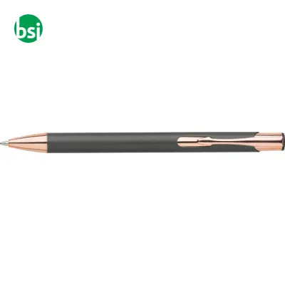 Aluminium ballpen Alexander - Immagine 8