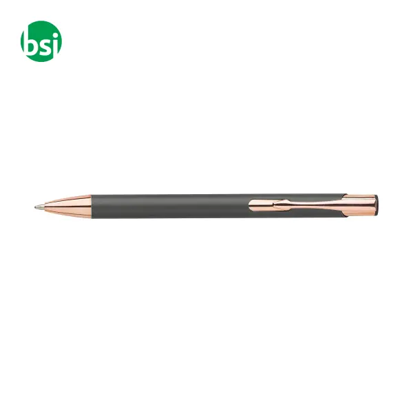 Aluminium ballpen Alexander -  8