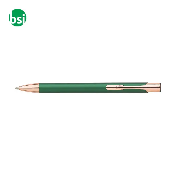 Aluminium ballpen Alexander -  9