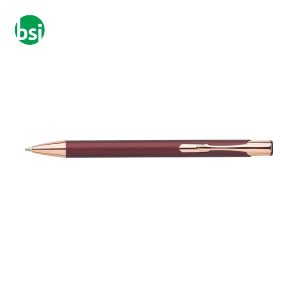 Aluminium ballpen Alexander -  10