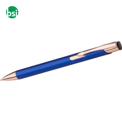 Aluminium ballpen Alexander - Immagine 11