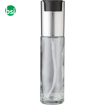 Glass oil spray dispenser 100 ml Caius - Immagine 3