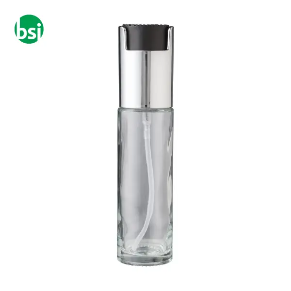 Glass oil spray dispenser 100 ml Caius -  3