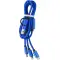 Nylon charging cable Leif - Anteprima 3