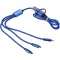 Nylon charging cable Leif - Anteprima 6