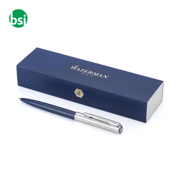 Waterman Allure Deluxe ballpoint -  8