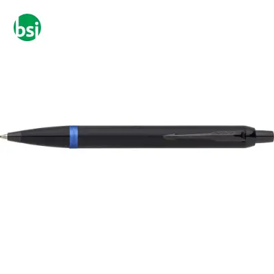 Parker IM Vibrant Rings PVD ballpoint pen - Immagine 6