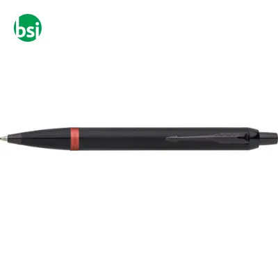 Parker IM Vibrant Rings PVD ballpoint pen - Immagine 5