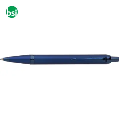 Parker IM Monochrome PVD ballpoint pen - Immagine 6