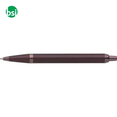 Parker IM Monochrome PVD ballpoint pen - Immagine 3