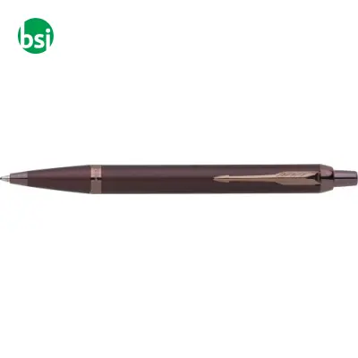 Parker IM Monochrome PVD ballpoint pen - Immagine 2