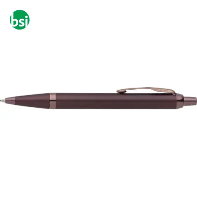 Parker IM Monochrome PVD ballpoint pen - Immagine 5