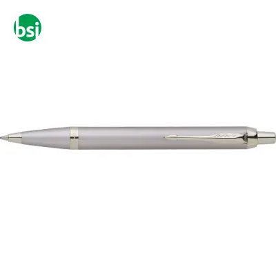 Parker IM Monochrome PVD ballpoint pen - Immagine 8
